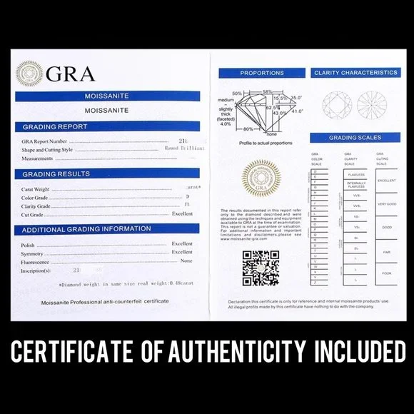 Certified 2ct. t.w. Diamond Brilliant Cut Flower Earrings - Picture 11 of 16